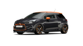 DS3 Racing